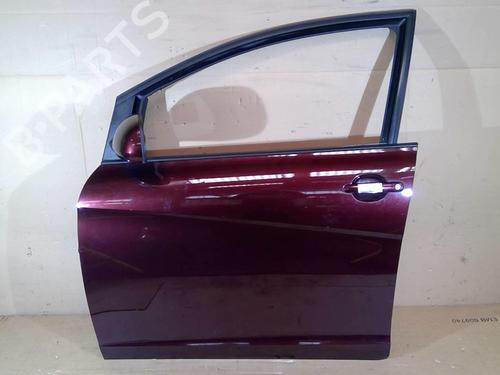 Left front door SEAT ALTEA XL (5P5, 5P8) 2.0 TDI 16V | BP21724485C2 