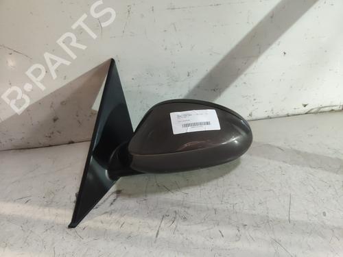 Left mirror BMW 1 (E87) 118 d | BP24443461C26 