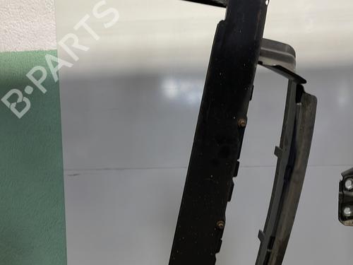 Used Front bumper reinforcement BMW 1 (E87) 118 d (122 hp) 24446623