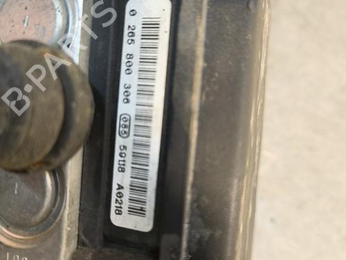 ABS pump FIAT PANDA (169_) 1.1 (169.AXA1A) | BP29880598M43