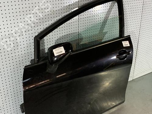 Left front door SEAT LEON (1P1) 1.9 TDI | BP22032835C2 