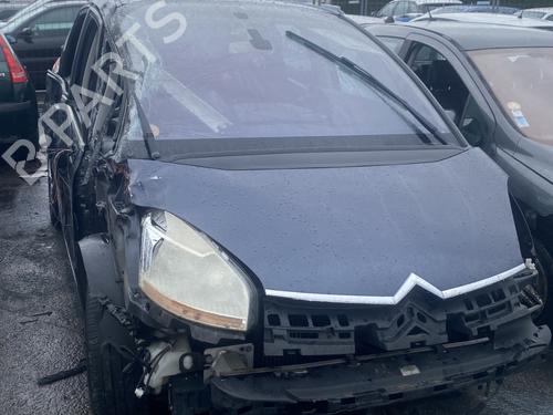 Left tailgate light CITROËN C4 Picasso I MPV (UD_) 1.6 HDi | BP28442652C79 - Image 4