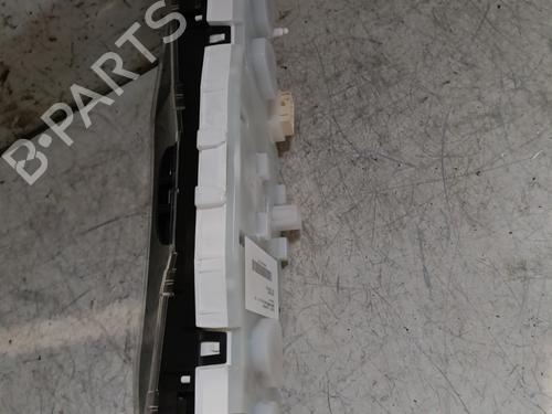 Used Instrument cluster Instrument cluster 25897283 25897283