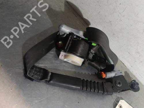 Front left seatbelt KIA SOUL I (AM) 1.6 CRDi 128 | BP29330943I26 - Image 2