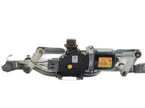 Motor limpa vidros frontal Motor limpa vidros frontal 38343245 38343245