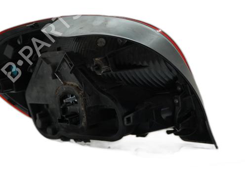 Used Right taillight Right taillight CITROËN C3 III (SX) 1.5 BlueHDi 100 (SXYHYP, SXYHTU) (102 hp) 35899891 35899891