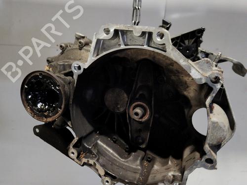 Used Gearbox Gearbox AUDI A1 Sportback (8XA, 8XF) 1.2 TFSI (86 hp) 32218468 32218468