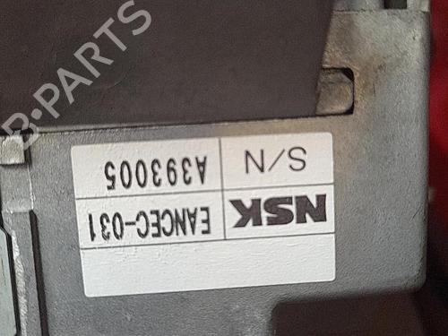 Steering column NISSAN QASHQAI / QASHQAI +2 I (J10, NJ10, JJ10E) 1.5 dCi | BP21698763M21 