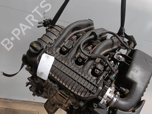 Used Engine Engine CITROËN C3 III (SX) 1.2 PureTech 82 (83 hp) 28165810 28165810