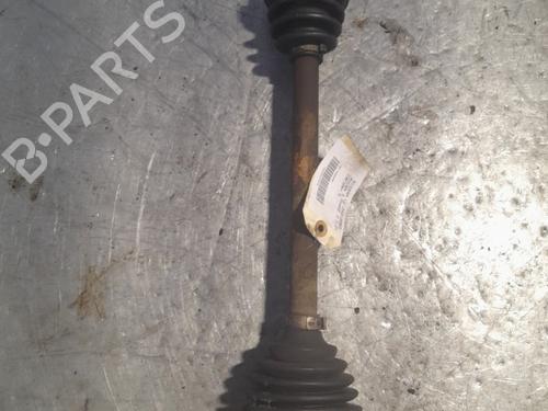 Used Left front driveshaft Left front driveshaft NISSAN MICRA III (K12) 1.2 16V (80 hp) 21715540 21715540