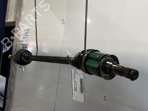 Right rear driveshaft PEUGEOT 4008 1.6 HDi AWC | BP29732850M41 