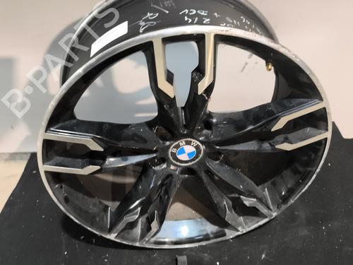 Used Rim Rim BMW 3 (F30, F80) 320 d (184 hp) 32995124 32995124