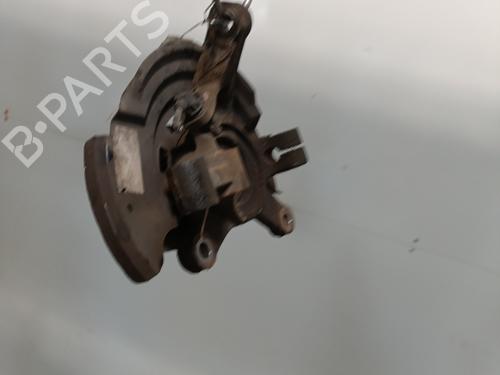 Right front steering knuckle CHEVROLET SPARK (M300) 1.0 | BP29330463M26 