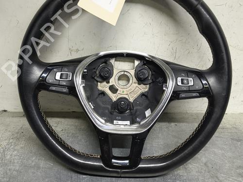 Used Steering wheel VW POLO V (6R1, 6C1) 1.2 TSI 16V (90 hp) 32996992