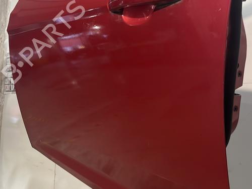 Left front door FORD FOCUS III 2.0 TDCi | BP29893726C2