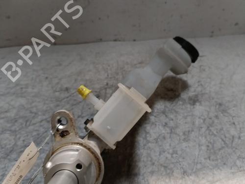 Brake master cylinder NISSAN QASHQAI / QASHQAI +2 I (J10, NJ10, JJ10E) 1.6 | BP21704725M77 
