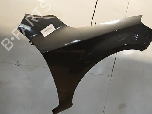 Used Right front fenders Right front fenders KIA PRO CEE'D (ED) [2008-2013] 34120548 34120548