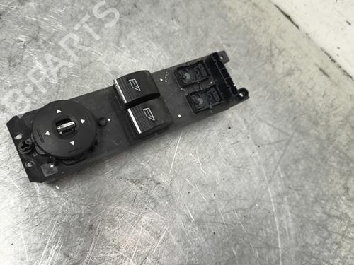 Used Left front window switch Left front window switch FORD FIESTA VI (CB1, CCN) 1.5 TDCi (75 hp) 32994734 32994734