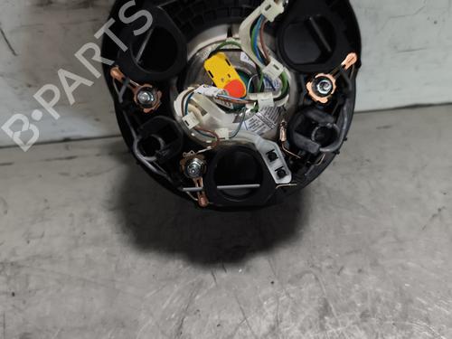 Driver airbag VW POLO V (6R1, 6C1) 1.0 | BP27213691C9 