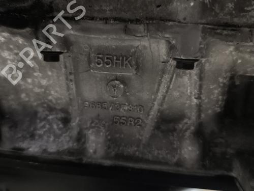 Engine FORD FIESTA VI (CB1, CCN) 1.5 TDCi | BP24345996M1 - Image 5