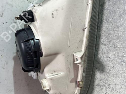 Left headlight VW GOLF III (1H1) 1.9 D | BP26893779C28 