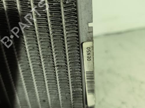 Used Water radiator Water radiator PEUGEOT 208 I (CA_, CC_) 1.6 HDi (114 hp) 24551224 24551224