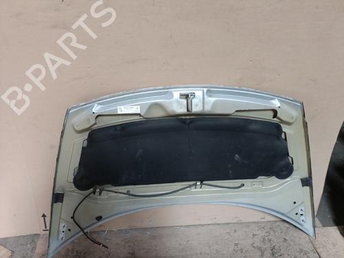 Hood CITROËN C3 I (FC_, FN_) 1.4 HDi | BP21694831C1 