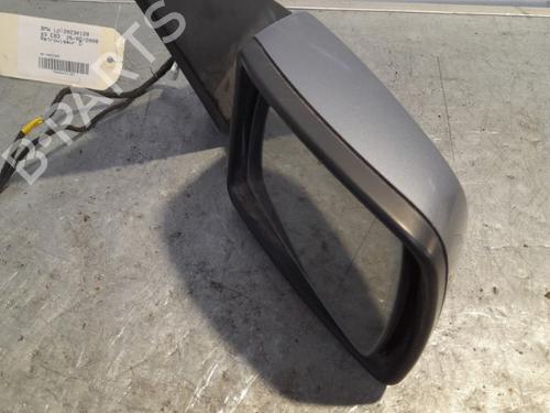Right mirror BMW X3 (E83) xDrive 20 d | BP21698060C27 
