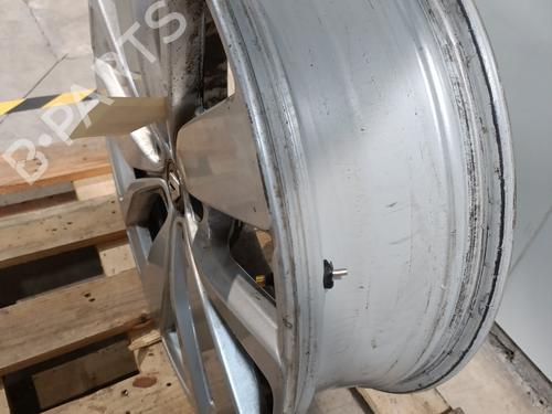 Rim RENAULT GRAND SCÉNIC IV (R9_) 1.3 TCe 140 (R9NB) | BP29081481C45 