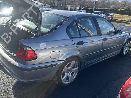 Left taillight BMW 3 (E46) 318 d | BP32218454C34 