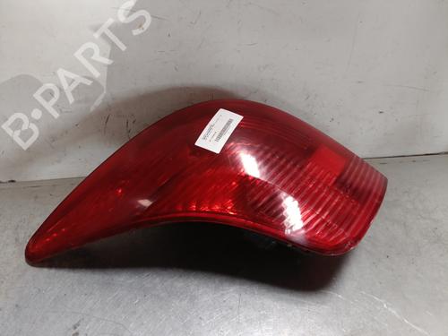 Used Left taillight PEUGEOT 308 SW I (4E_, 4H_) 2.0 HDi (136 hp) 27893808