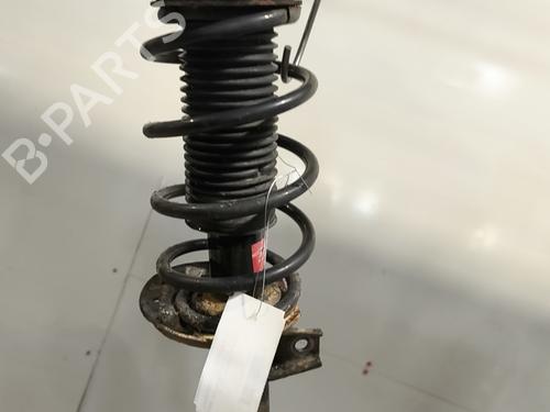 Used Left front shock absorber Left front shock absorber VW GOLF V (1K1) [2003-2010] 34283463 34283463