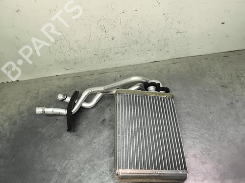 Used Heater matrix Heater matrix PEUGEOT 208 II (UB_, UP_, UW_, UJ_) 1.2 PureTech 100 (101 hp) 32995295 32995295