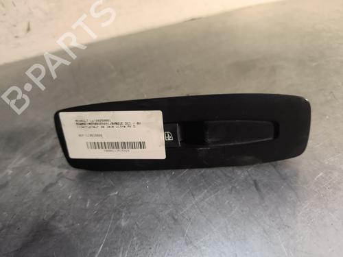Right front window switch RENAULT MEGANE IV Hatchback (B9A/M/N_) 1.5 dCi 90 (B9A1) | BP29733350I26 - Image 2