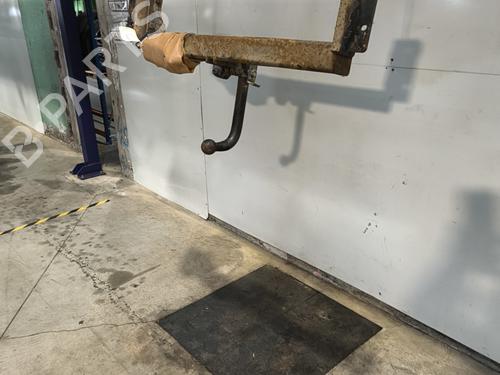 Trækkugle/Mekanisme Trækkugle/Mekanisme KIA SPORTAGE III (SL) 1.7 CRDi (116 hp) 32996037 32996037