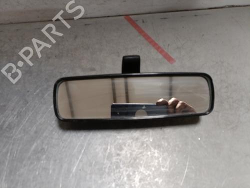Rear mirror RENAULT CLIO IV (BH_) 1.5 dCi 75 | BP28354305I6 
