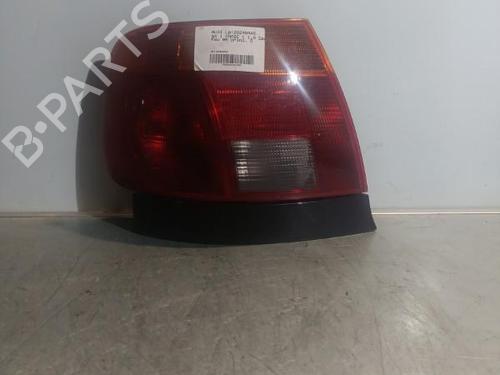 Left taillight AUDI A4 B5 (8D2) 1.8 T | BP21705272C34 