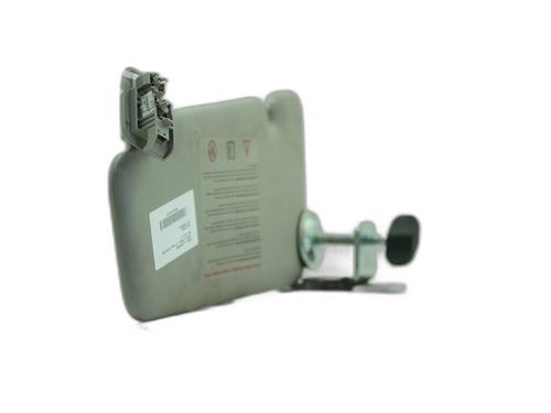 Right sun visor RENAULT LAGUNA III (BT0/1) 2.0 dCi (BT01, BT08, BT09, BT0E, BT0K, BT12, BT1C, BT1D,... | BP37659131I2 - Image 3