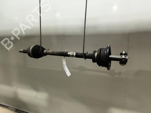 Left front driveshaft RENAULT TWINGO II (CN0_) 1.2 16V (CN04, CN0B) | BP32123079M38 - Image 3