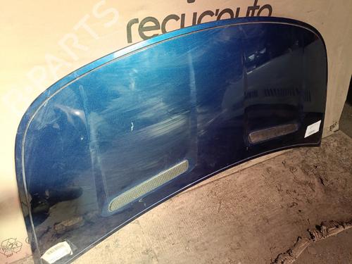 Panser SMART FORFOUR (454) 1.3 (454.031) (95 hp) 21712278