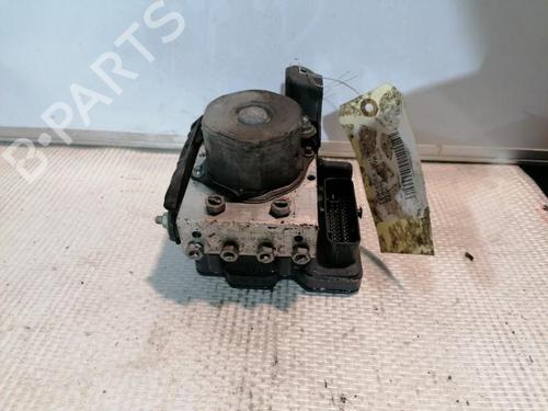 ABS pump MERCEDES-BENZ A-CLASS (W176) A 220 CDI (176.003) | BP21705929M43 