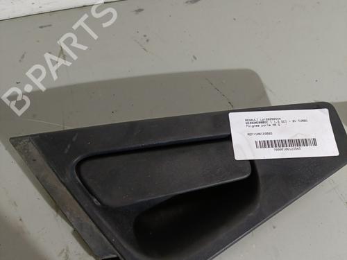 Rear left exterior door handle RENAULT CLIO IV (BH_) 1.5 dCi 75 | BP26156151C130 