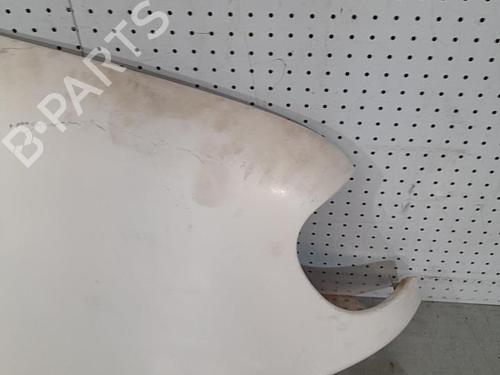 Right front fenders RENAULT MASTER II Van (FD) 2.8 dTI | BP21695855C42 