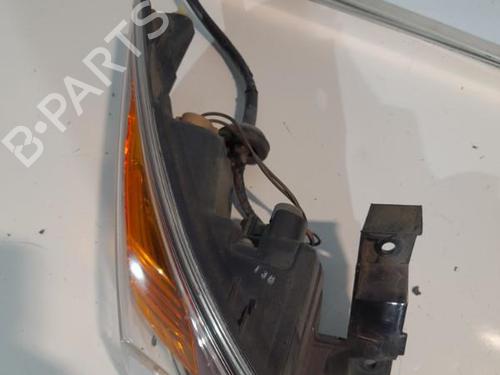 Used Left taillight HONDA CIVIC VIII Hatchback (FN, FK) 2.2 CTDi (FK3) (140 hp) 21706091