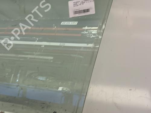 Used Front left door window Front left door window PEUGEOT 2008 I (CU_) 1.6 HDi (92 hp) 22653061 22653061