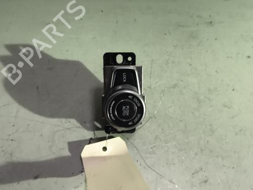 Used Switch SUZUKI VITARA (LY) 1.4 Hybrid (Mild Hybrid) AllGrip (APK414) (129 hp) 27213729