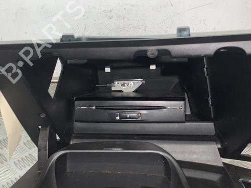 Glove box PEUGEOT 208 I (CA_, CC_) 1.2 VTI 82 | BP21706770C95 