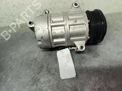 Used AC compressor AC compressor FORD FIESTA VII (HJ, HF) 1.0 EcoBoost (101 hp) 36014687 36014687