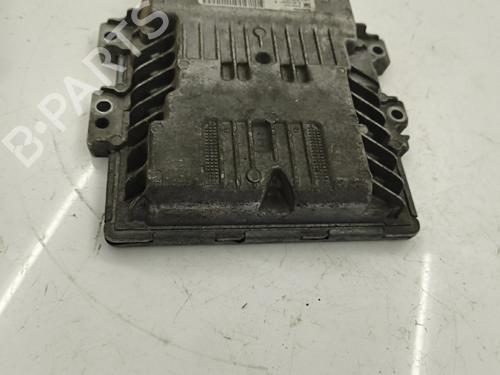 Engine control unit (ECU) PEUGEOT 4008 1.6 HDi AWC | BP36320514M57 - Image 4