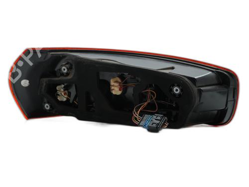 Right taillight CITROËN C4 Picasso II 1.6 HDi / BlueHDi 115 | BP38568366C35 - Image 2